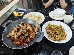 -湘香私房菜(大石长隆店)