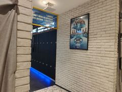 -EVOLUTION健身(麦凯乐店)