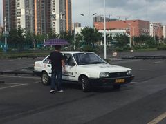 -乔森驾校(杨家坪总校)