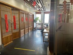 -子曰书院·古筝围棋书法国画小主持(夏都店)