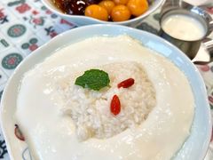 -堂屋糖水店(愚园店)