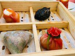 -蔡澜点心·粤菜(嘉里中心店)