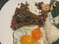 -翡翠鸟精品泰国菜(北辰财富中心店)