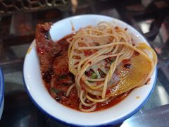 -李记搅团•非遗陕菜(三桥店)