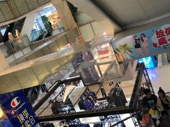 -吾悦广场(天津和平店)