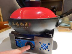 -王妈热卤·川味馆(海昌店)