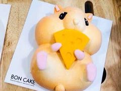 -BON CAKE(华贸购物中心店)