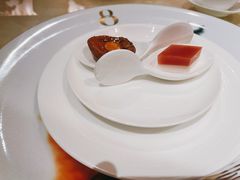 -8餐厅(新葡京酒店)