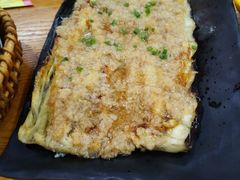-云晓光头烧烤吧(德平路店)