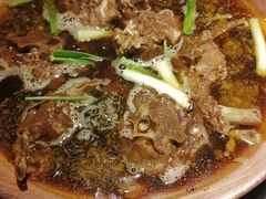 -京韵胡同·酱香羊蝎子火锅涮肉(长寿路店)