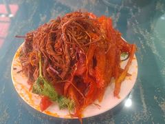 -春花民族美食(佳木斯总店)