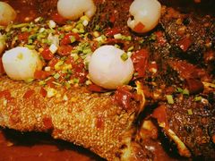 -鱼酷活鱼烤鱼(南京水游城店)