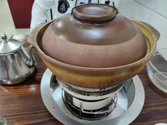 -威邵鸡煲(西华路总店)