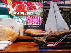 -川骄海鲜自助(河东店)