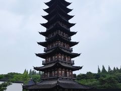 -上海方塔园