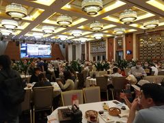 大堂-顺德人家食府(黄金广场店)