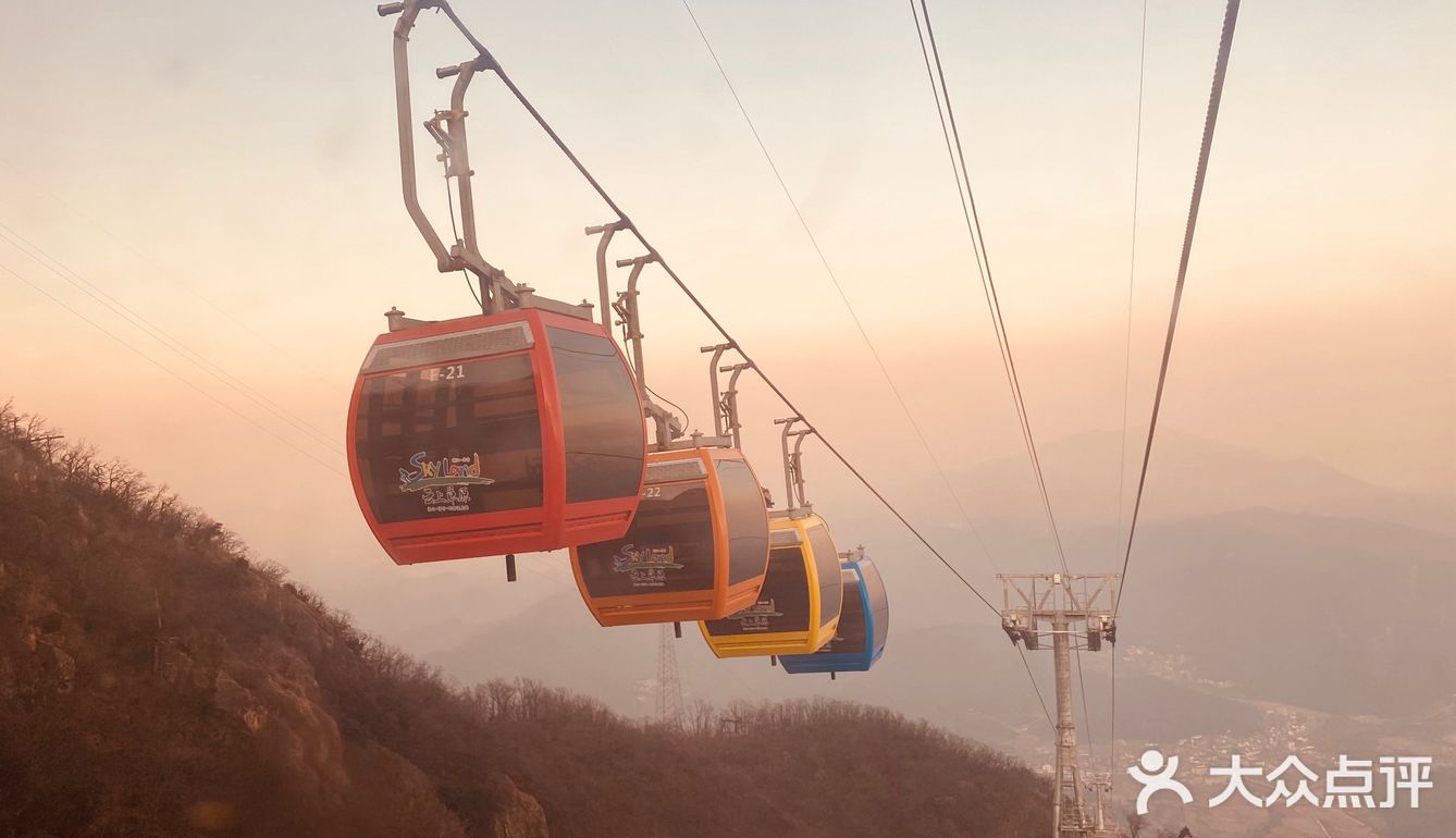 地址： 湖州市安吉县山川乡山川村云上草原 从湖州自驾