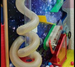 -开心哈乐亲子乐园(东森时尚百货店)