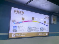 -外滩-停车场