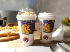 -茶颜悦色(花园道店)