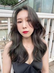 长发-P.STYLE 派斯造型