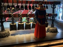 -曾宴·楚菜(湖北省博物馆店)