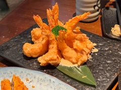-千代武日本料理(开发区店)