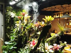 -森味薪火烧•烧鸟居酒屋•日本料理(望京店)