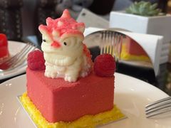 -威斯汀酒店Exchange大堂吧