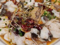 -渔乡米香·剁椒鱼头(四方坪店)
