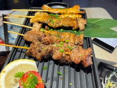 -太郎的家·平价日料(曼巴特店)