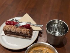 -Au Cafe&Roastery(华侨城店)