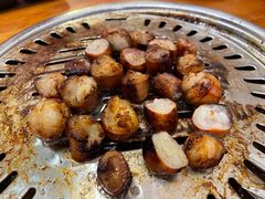 -炽城·烤肉名家(鸿达中央广场店)