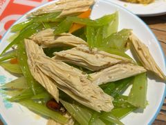 -韩师傅老大同刀削面(北苑路店)