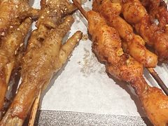 -管氏翅吧(护国寺店)