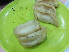 -北万新包子店(淮海店)
