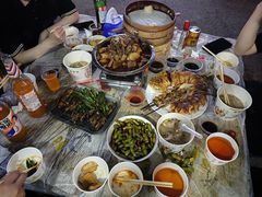 -桂萍特色牛筋牛杂(长堤街总店)
