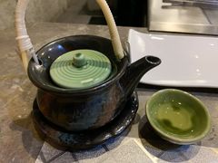 -雅玛花式铁板烧(国宏宾馆店)