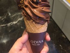 -GODIVA(月星环球港店)