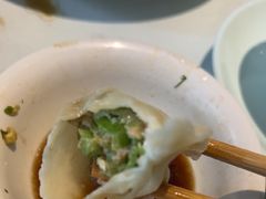 -百饺园(平山道店)