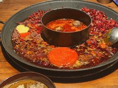 -楠火锅(太古里总店)