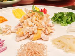 -民族饭店-四季餐厅