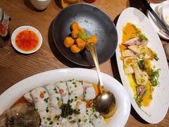 -粤集·手工粤菜(皇庭广场店)