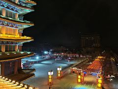 -大明幻境第一城