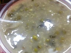 海带绿豆沙-玫瑰甜品(文明路店)