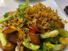 -小郭私房菜·海肠捞饭店(学士街店)