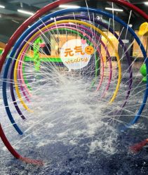 -宝燕水乐园