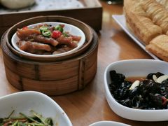 -食膳公园包子铺(烈士公园店)