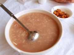 籼子粥-鸿运酒楼