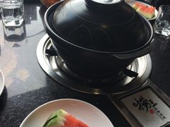 -捞王猪肚鸡火锅(昆山店)